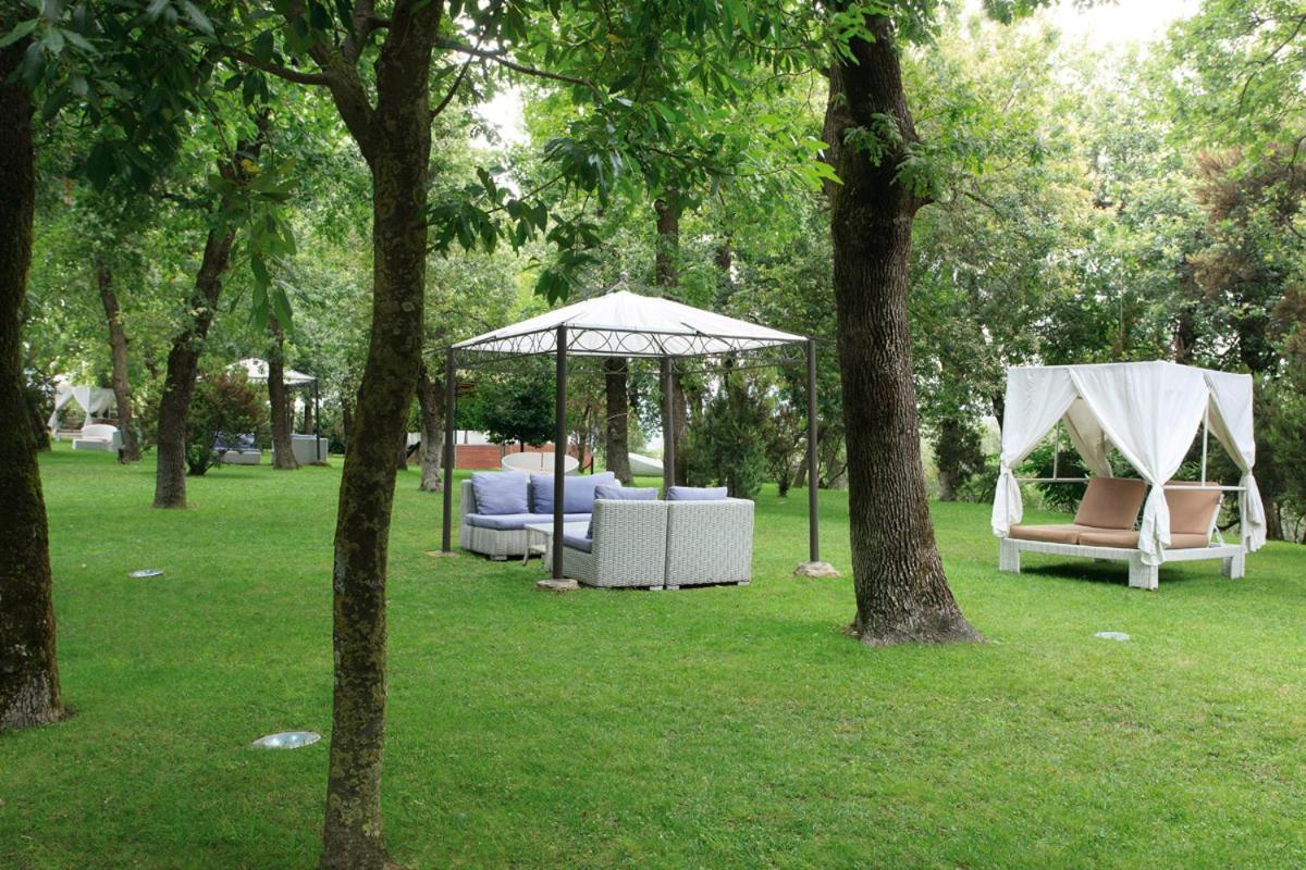 Nastro Azzurro Resort Piano di Sorrento Eksteriør billede
