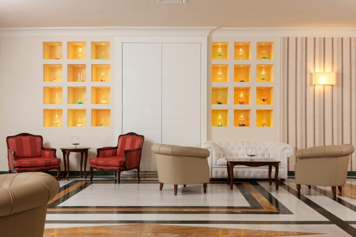 Nastro Azzurro Resort Piano di Sorrento Eksteriør billede