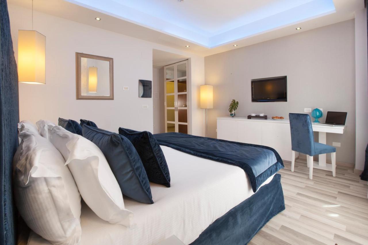 Nastro Azzurro Resort Piano di Sorrento Eksteriør billede