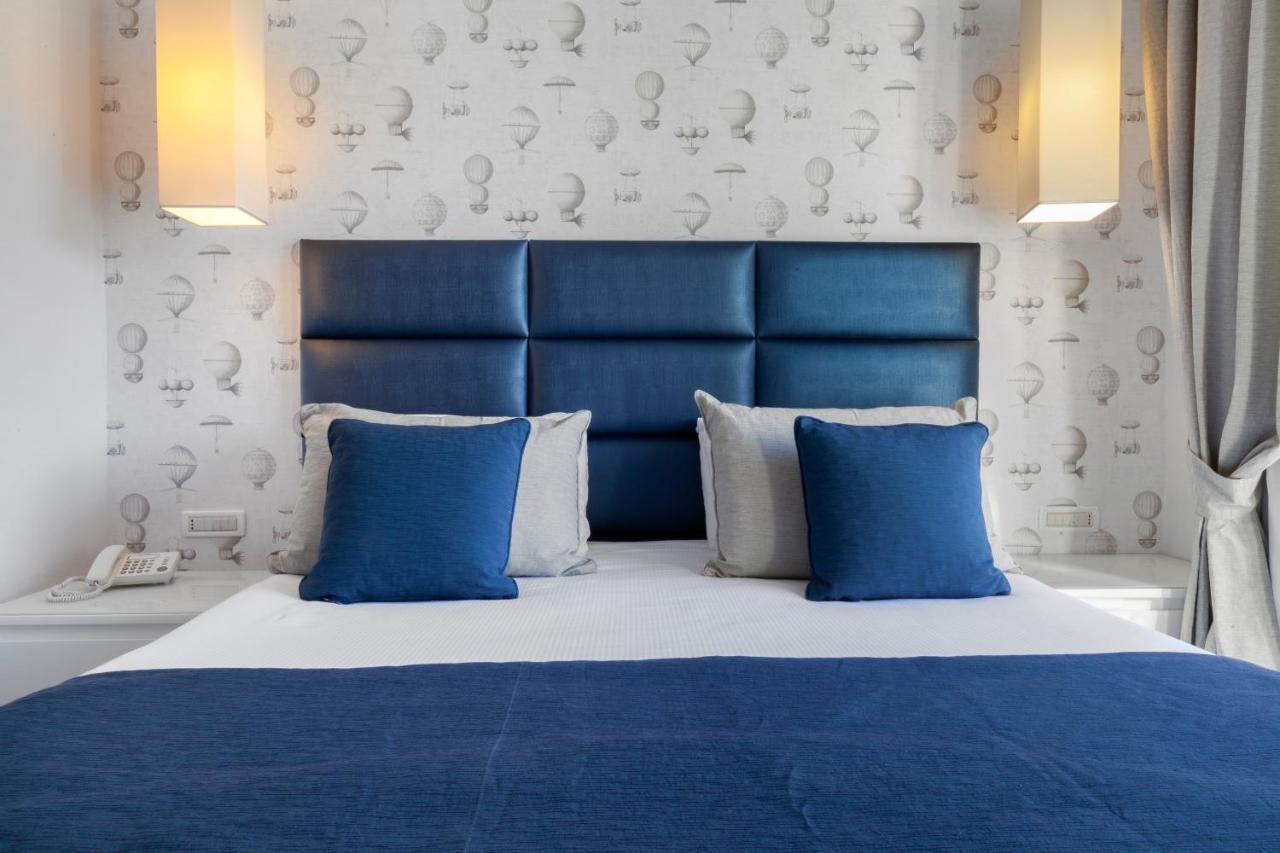 Nastro Azzurro Resort Piano di Sorrento Eksteriør billede