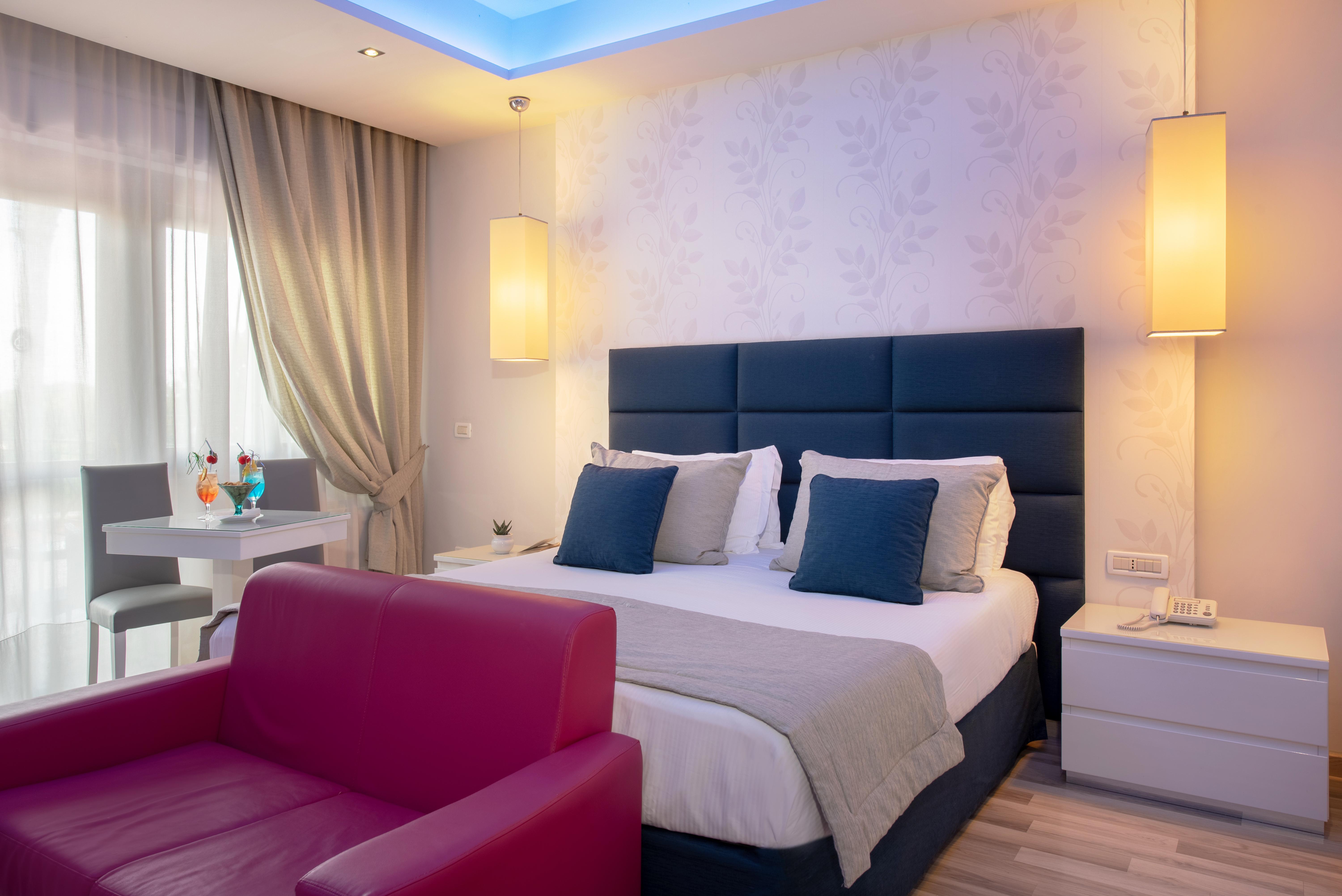 Nastro Azzurro Resort Piano di Sorrento Eksteriør billede